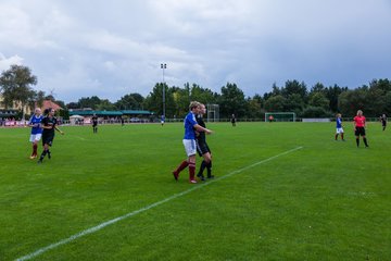 Bild 138 - Frauen SVHU2 : Holstein Kiel : Ergebnis: 1:3